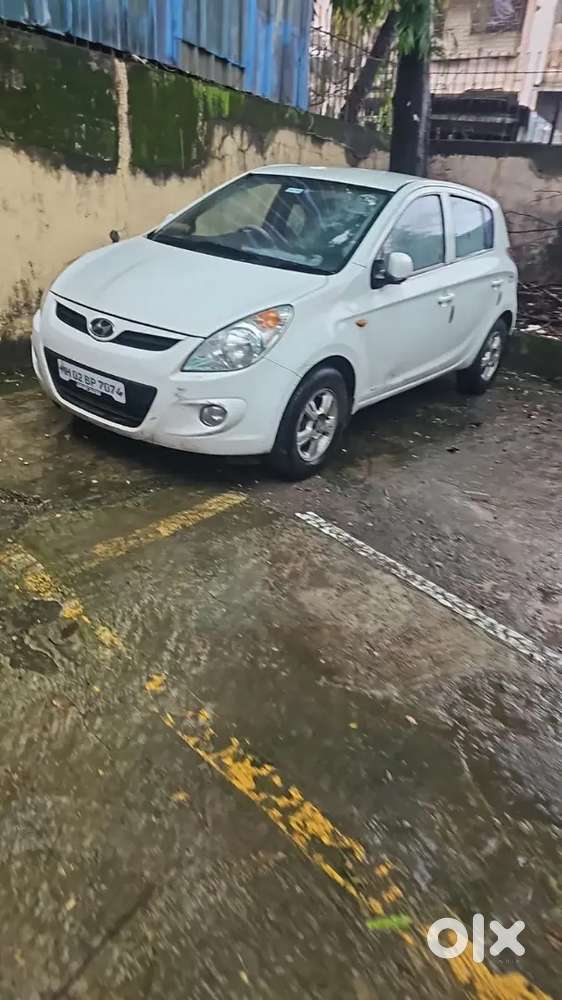 Hyundai I20 1.2 Asta 2010