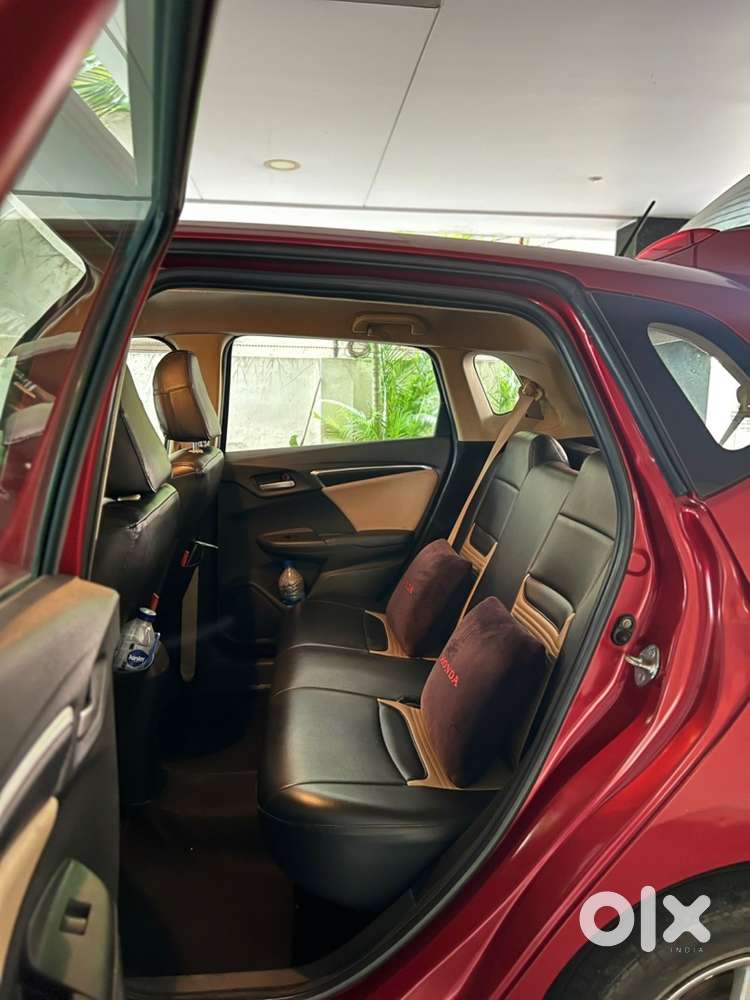 Honda Jazz Petrol 2019