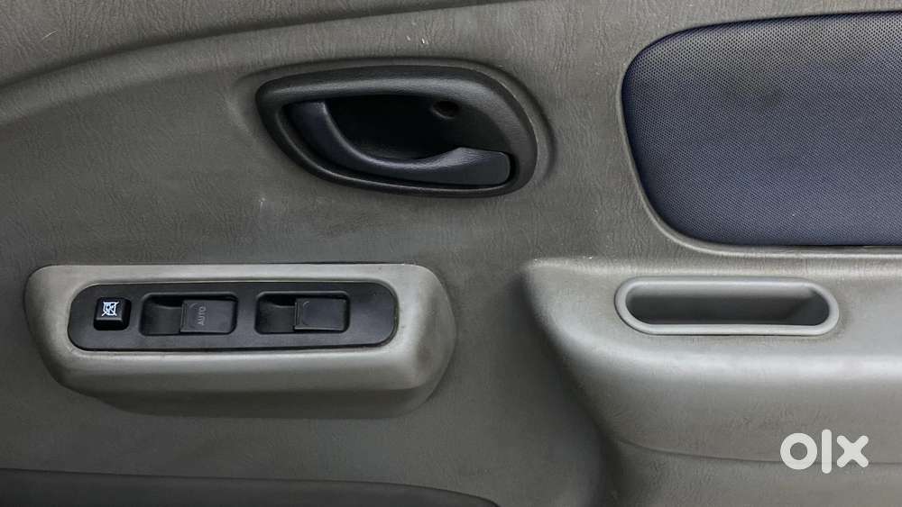 Maruti Suzuki Alto K10 Vxi, 2014, Petrol