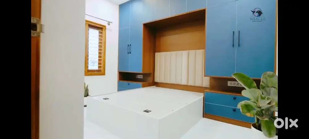 Indipendent duplex house for rent
