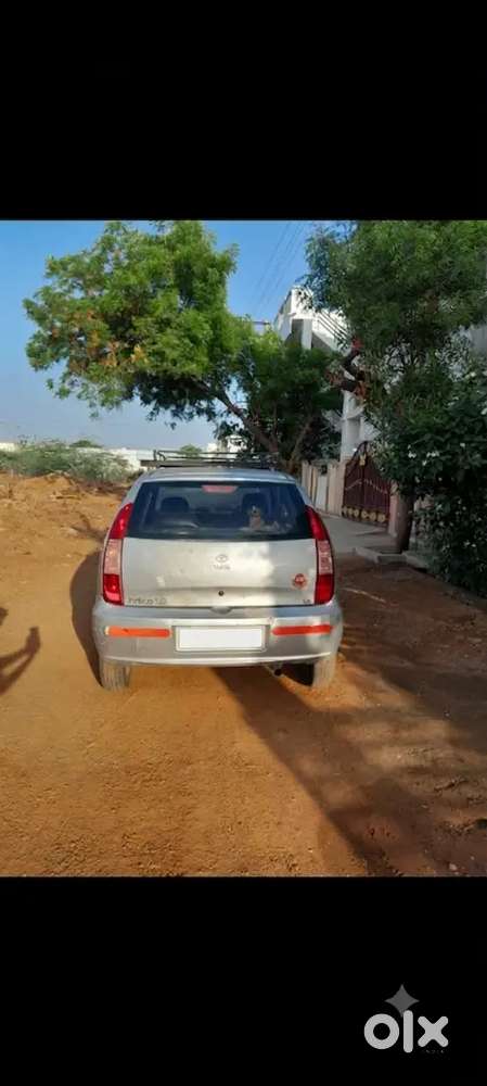 Tata Indica Diesel Manual 2016