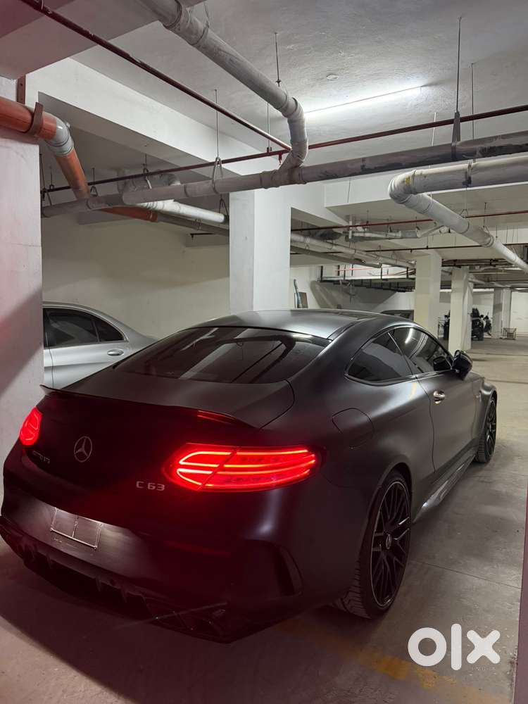 Mercedes-benz Amg, 2020, Petrol