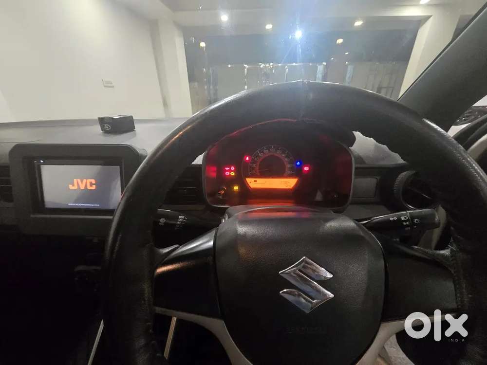 Maruti Suzuki Ignis 2018 Petrol 37400 Km Driven First Owner