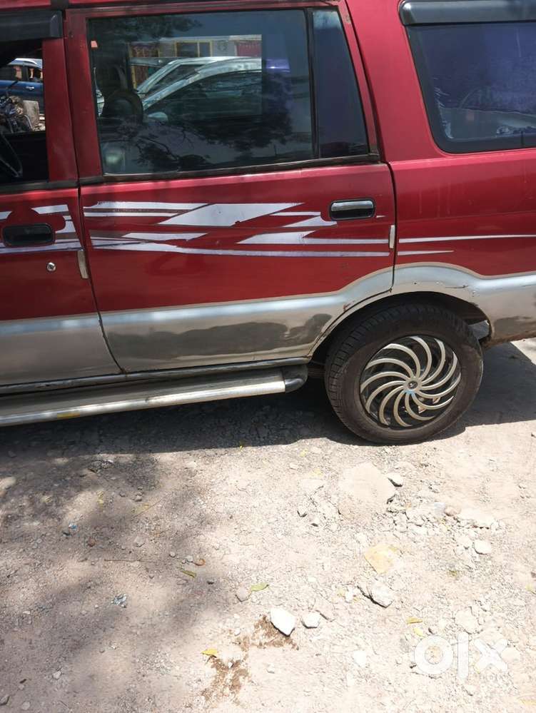 Chevrolet Tavera Diesel 2005