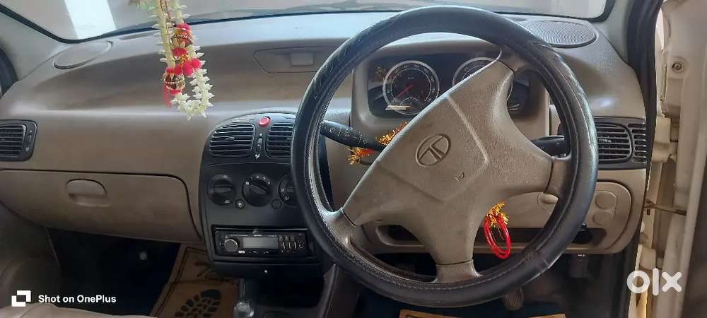 Tata Indica Ev2 2013
