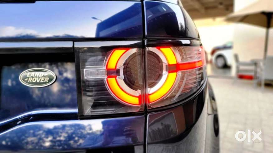 Land Rover Discovery Sport Hse 7-seater, 2016, Diesel