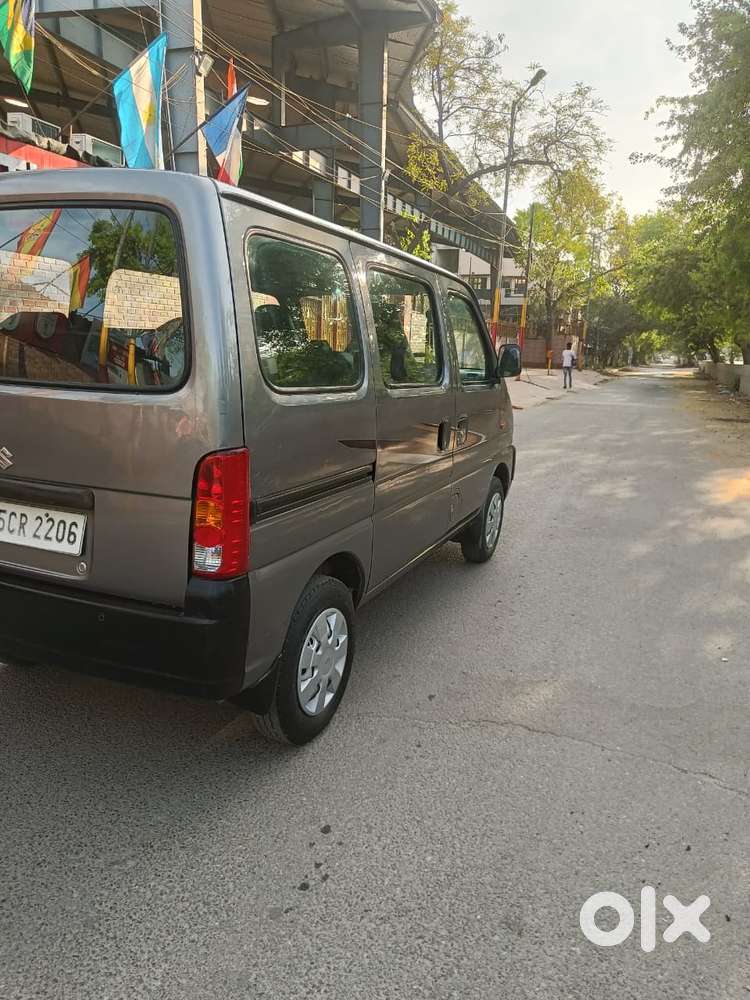 Maruti Suzuki Eeco, 2019, Cng & Hybrids