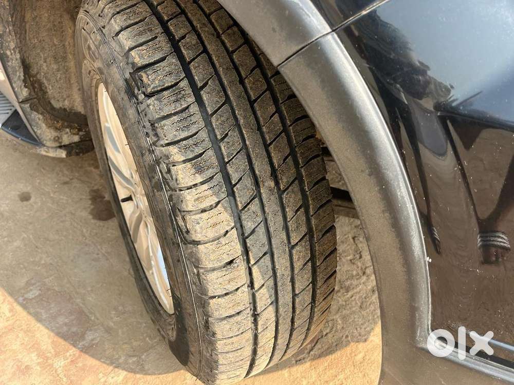 Mahindra Ssangyong Rexton 2014 Diesel Well Maintained