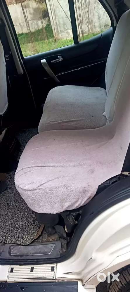 Tata Safari Storme 2016 Suv