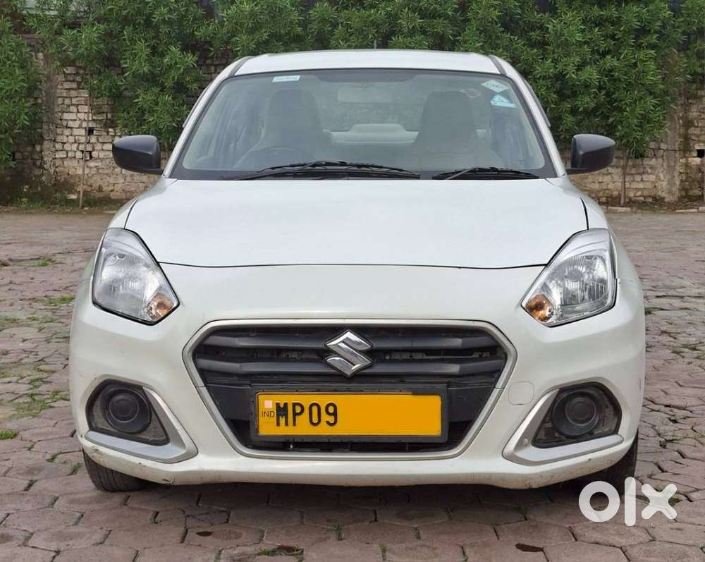Maruti Suzuki Dzire 1.2 Tour S Cng, 2023, Cng & Hybrids