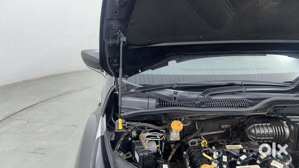 Tata Altroz 1.2 Xz Plus Dark Edition, 2021, Petrol