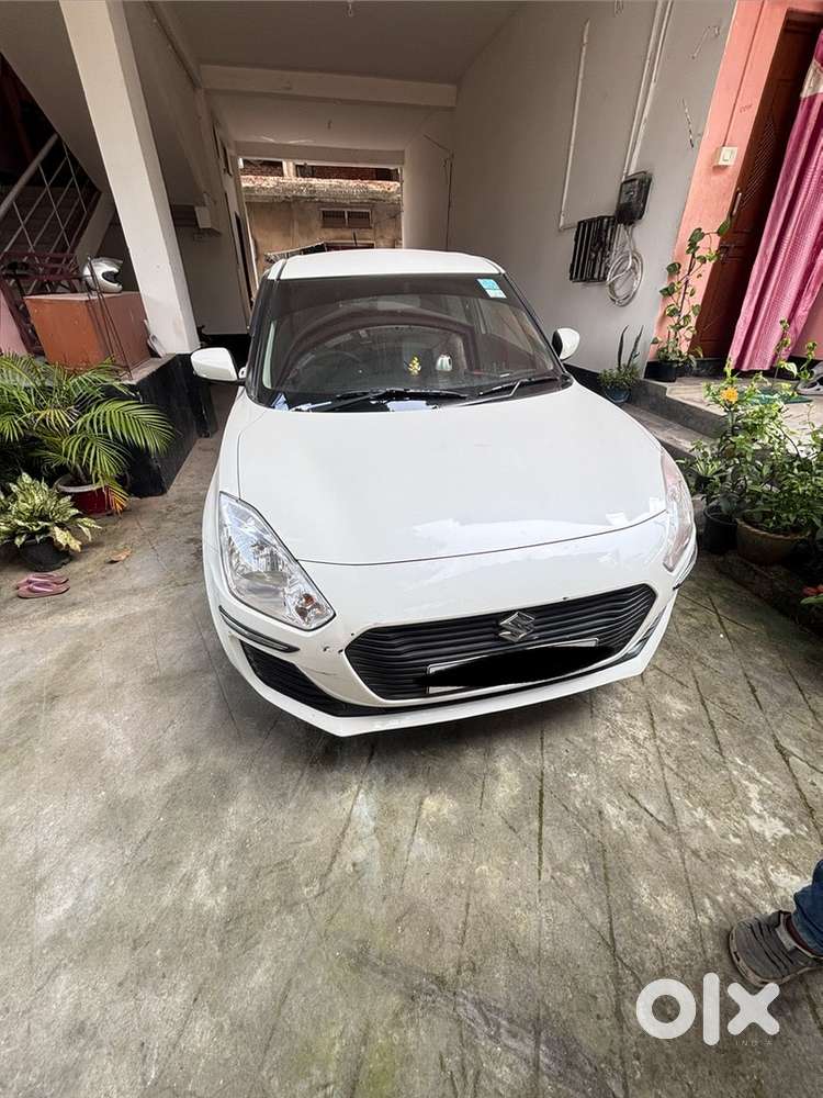 Maruti Suzuki Swift 2019 Petrol Good Condition