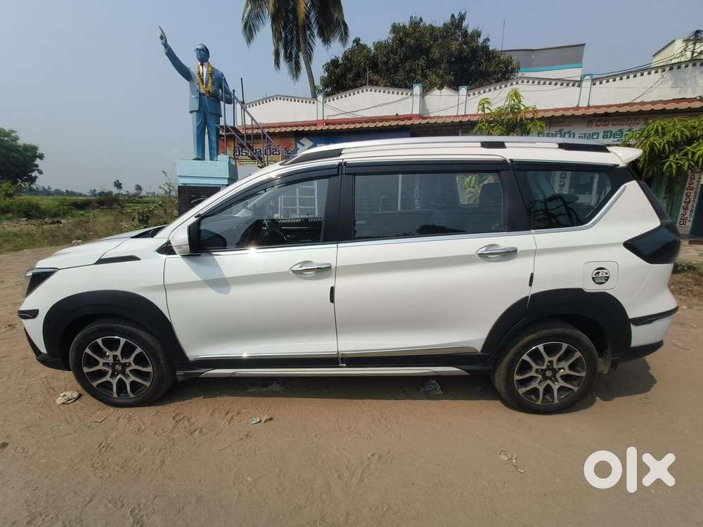 Maruti Suzuki Xl6 Zeta Mt Cng, 2023, Cng & Hybrids