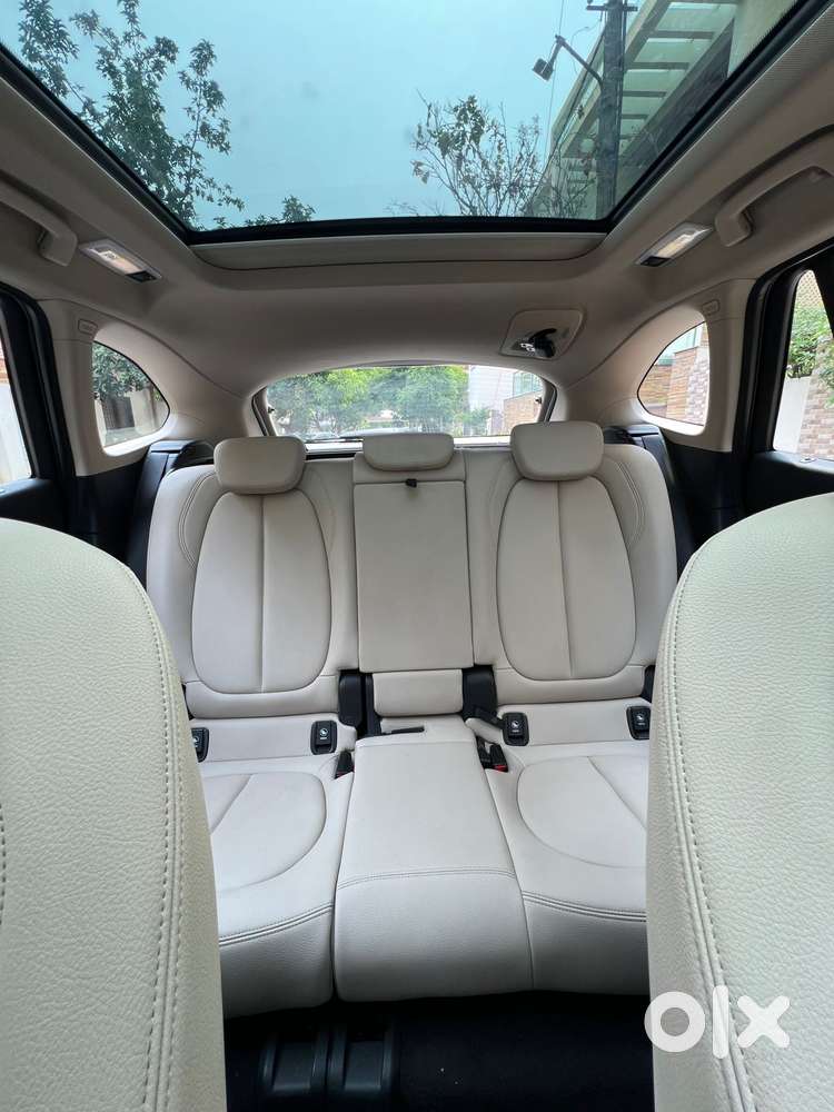 Bmw X1 Sdrive 20d X Line, 2019, Diesel