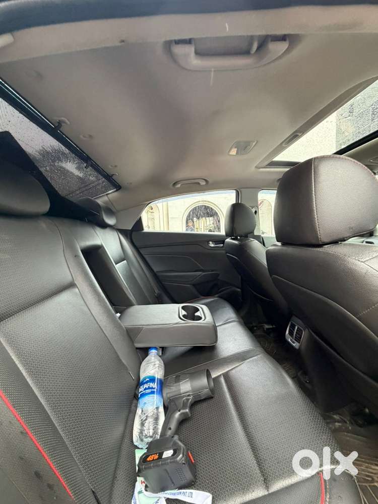 2023 Hyundai Verna Petrol