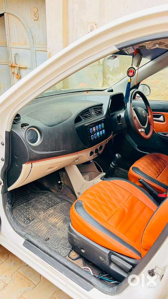 2022 Maruti Suzuki Alto