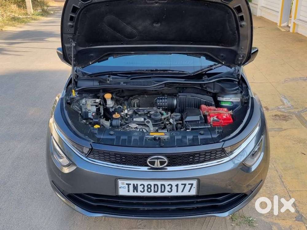 Tata Altroz 1.2 Xt, 2023, Petrol