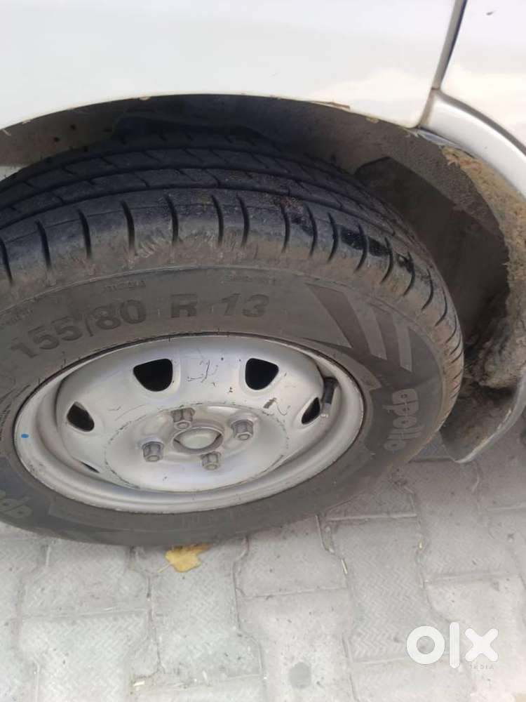 Maruti Suzuki Eeco 1.2 7 Str, 2020, Petrol