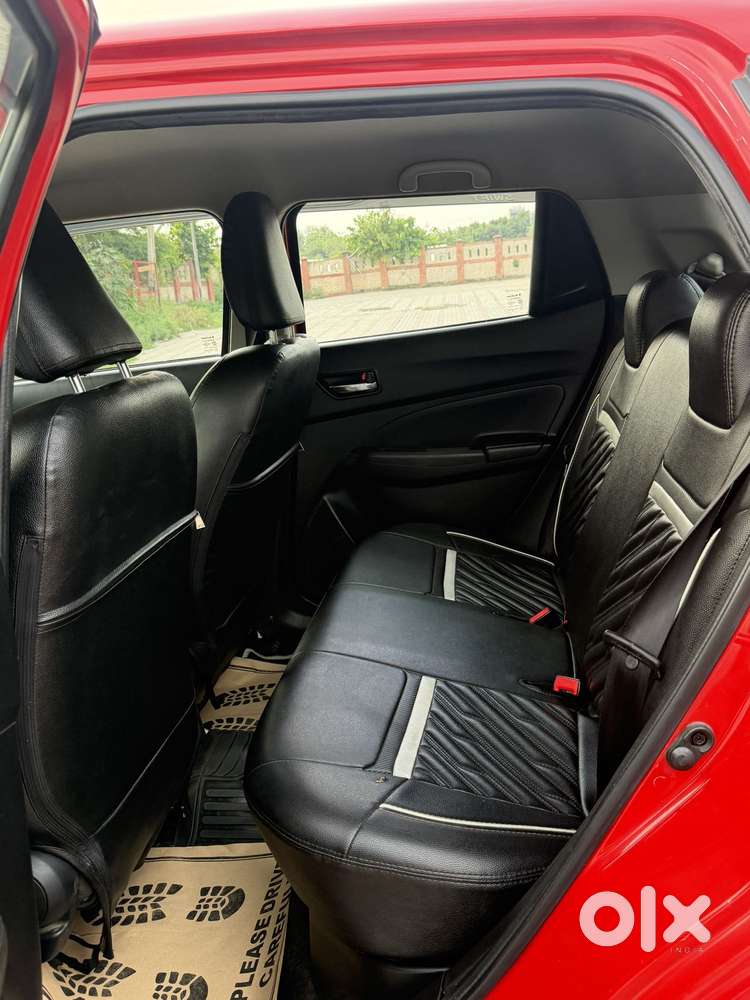 Maruti Suzuki Swift Ddis Vdi, 2018, Diesel
