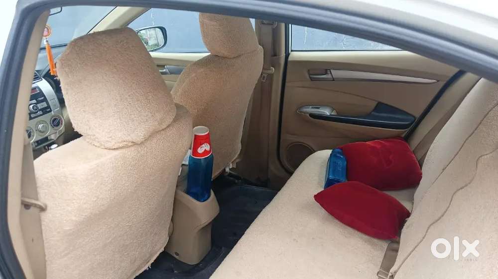 Urgently Selling Honda City In Mint Condition