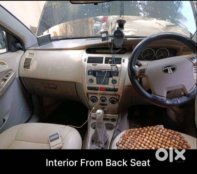 Tata Manza Aura Quadrajet Diesel 2010- Abs
