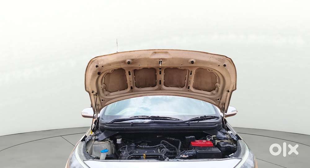 Hyundai Elite I20 1.2 Asta Cvt, 2018, Petrol