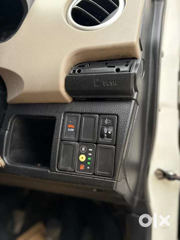 Maruti Suzuki Wagon R Lxi Cng, 2013, Cng & Hybrids