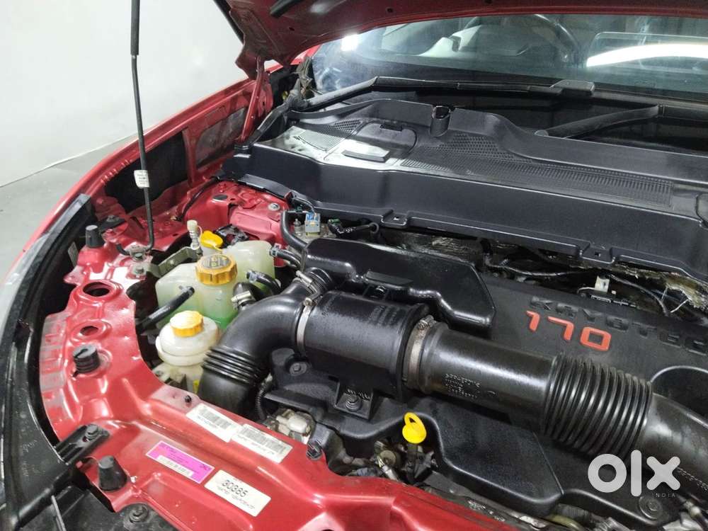 Tata Harrier Xz, 2021, Diesel
