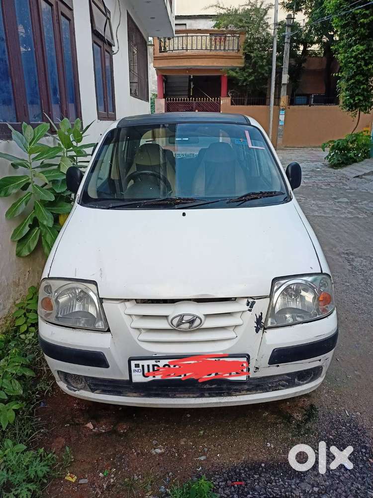 Hyundai Santro Xing 2014