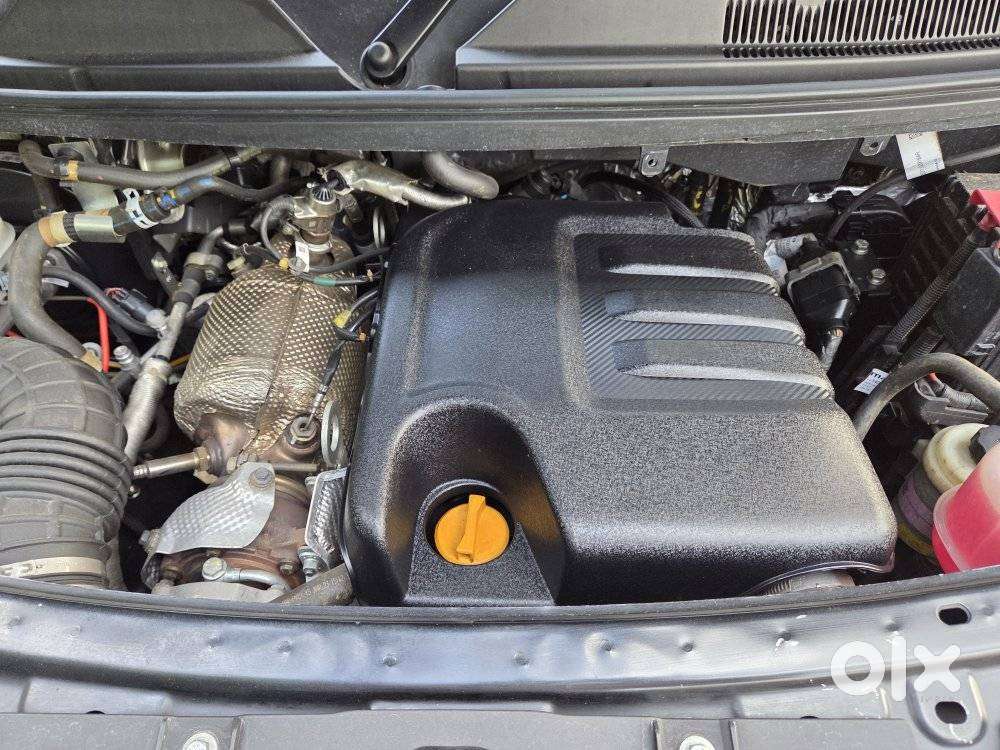 Mahindra Bolero Neo N10 (r), 2023, Diesel