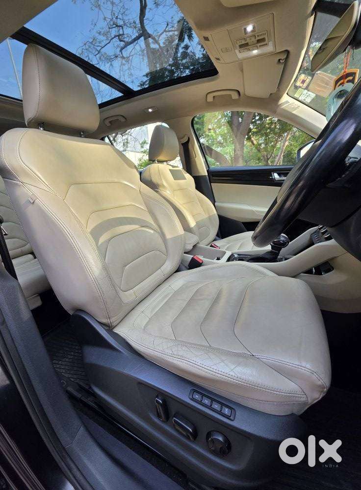 Skoda Kodiaq 2.0 Style Tdi 4x4 At, 2018, Petrol