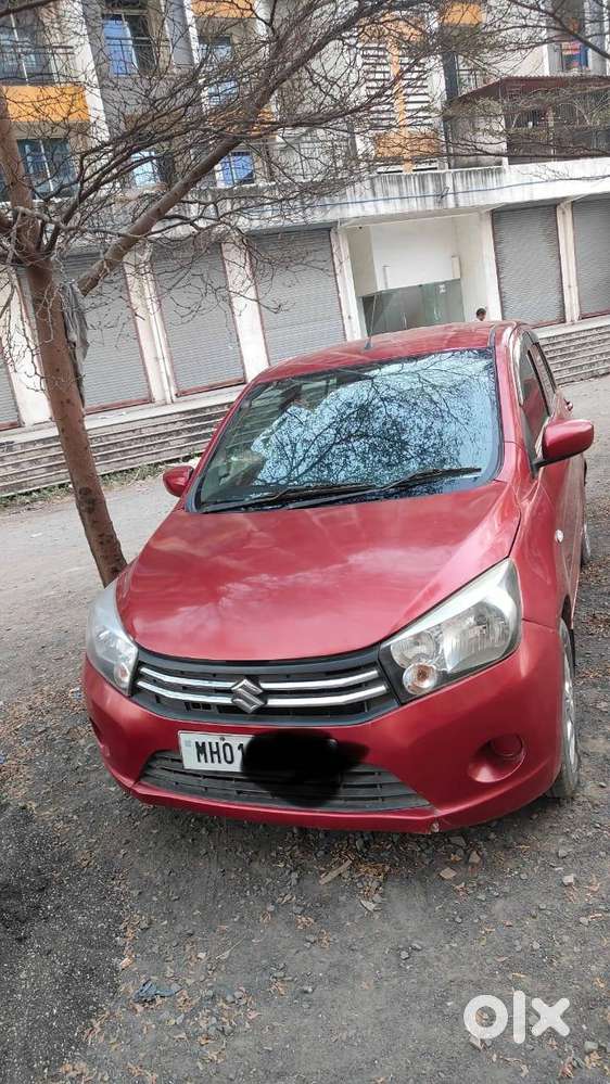 Maruti Suzuki Celerio 99000 Km Driven