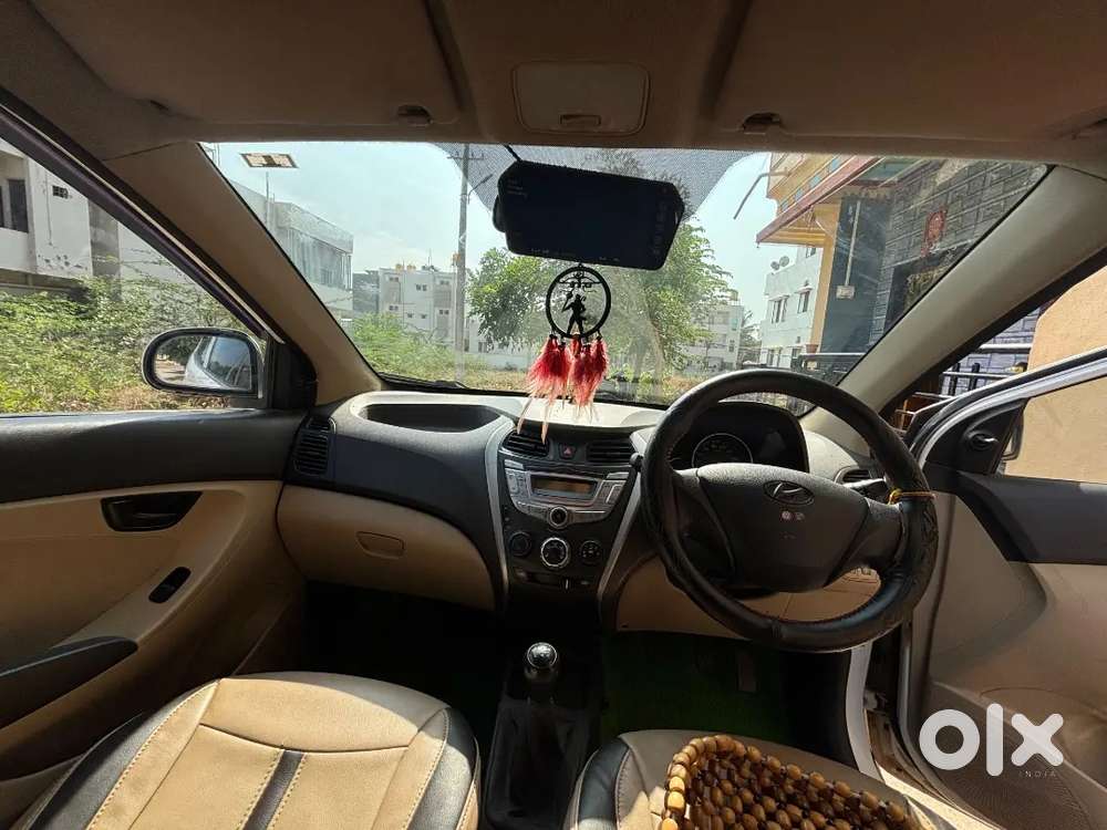 Hyundai Eon Magna Plus Good Condition