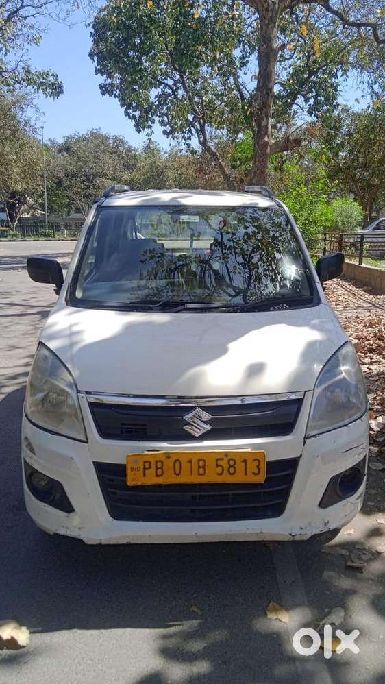 Maruti Suzuki 2017 Model