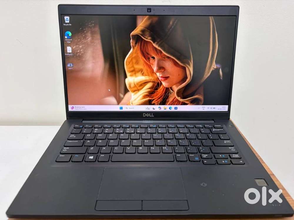 Dell Latitude 7390 | 13 FHD | 8GB RAM | 256GB SSD