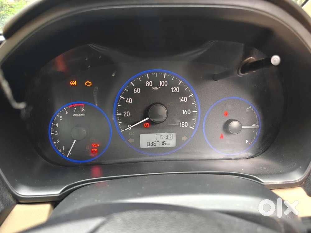 Volkswagen Ameo 1.2 Mpi Highline, 2017, Petrol