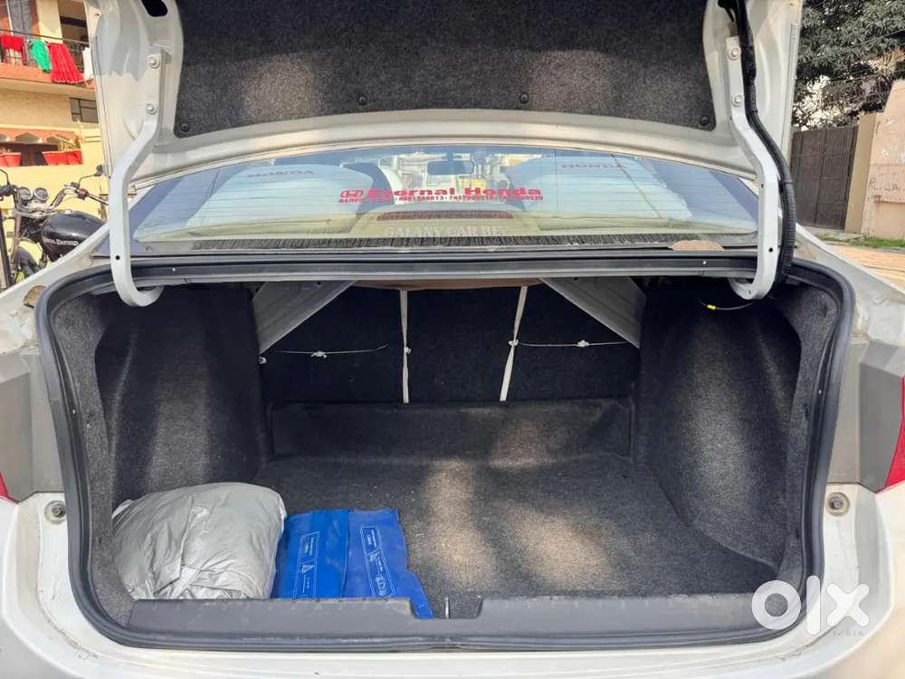Honda City 1.5 V Petrol 2023