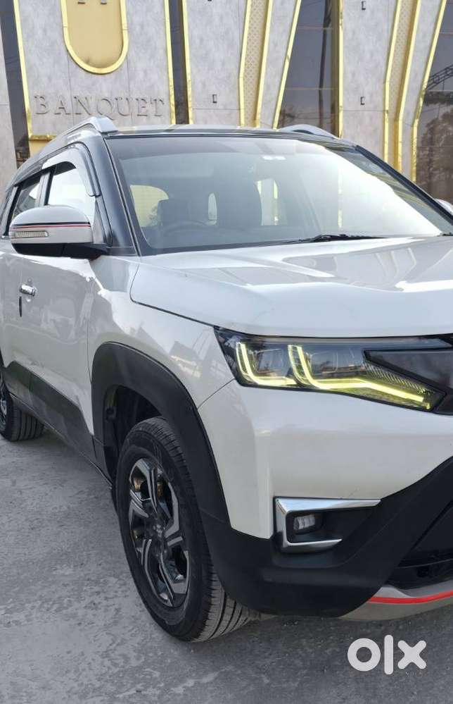 Maruti Suzuki Brezza