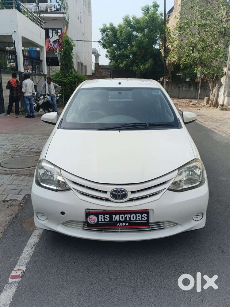 Toyota Etios Liva Diesel, 2013, Diesel