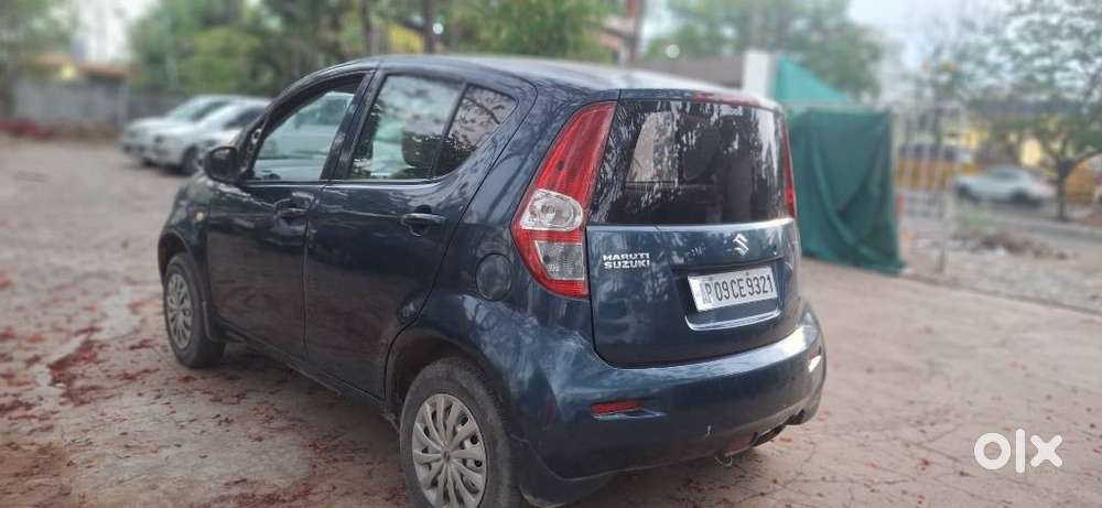 Maruti Suzuki Ritz Lxi, 2011, Petrol