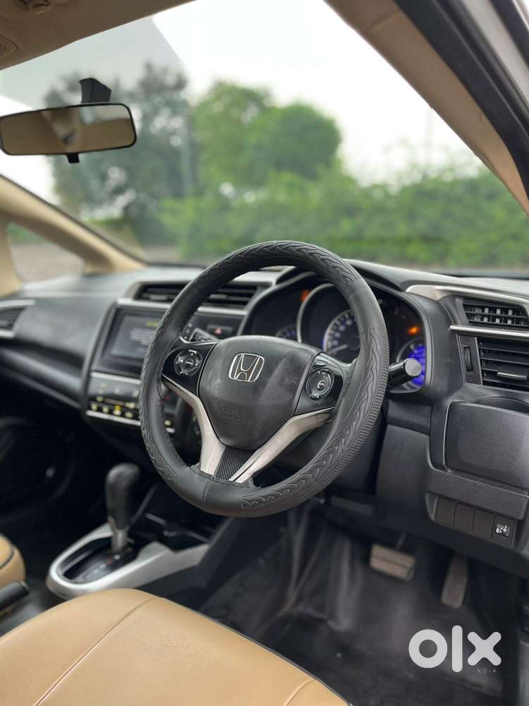 Honda Jazz 1.2 Vx I Vtec, 2018, Petrol