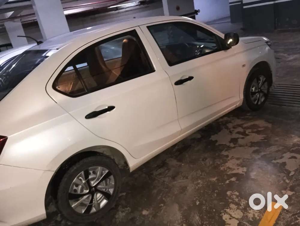 Honda Amaze 1.2 Petrol 2019