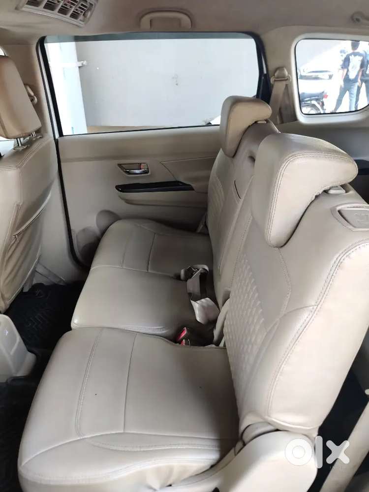 Maruti Suzuki Ertiga 2023