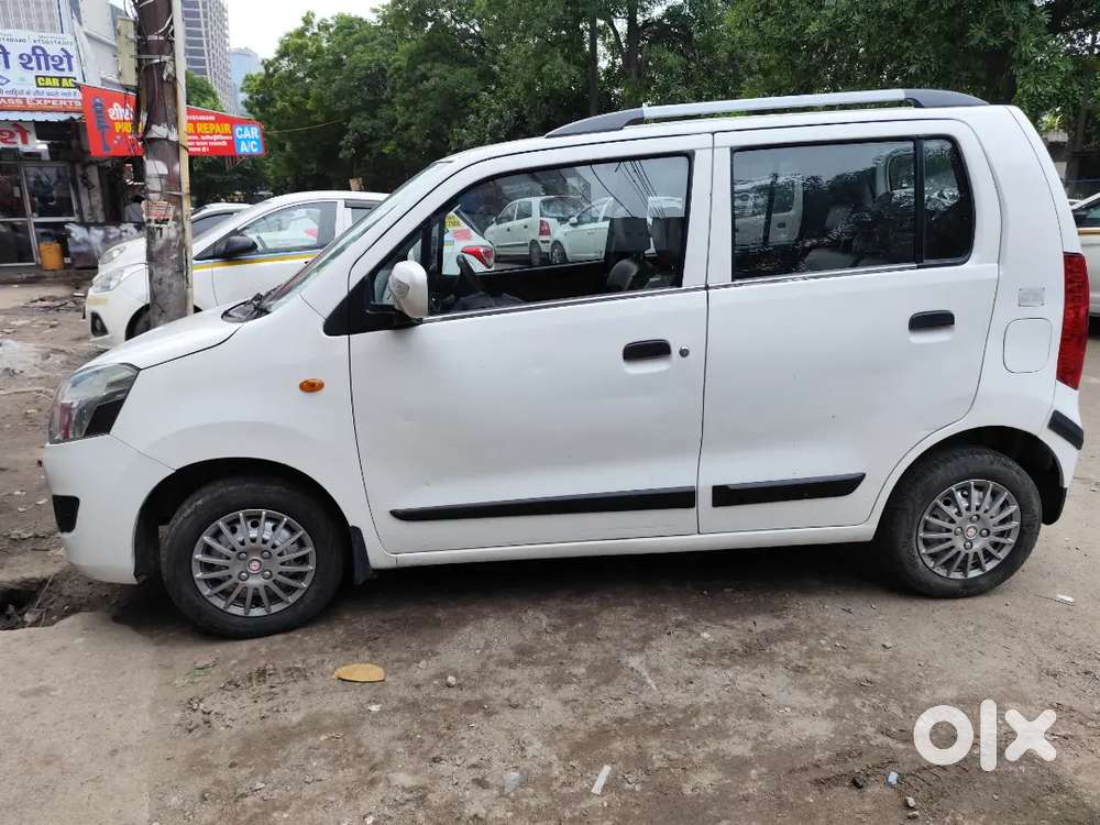 Maruti Suzuki Wagon R 2016, Very Maintained Car