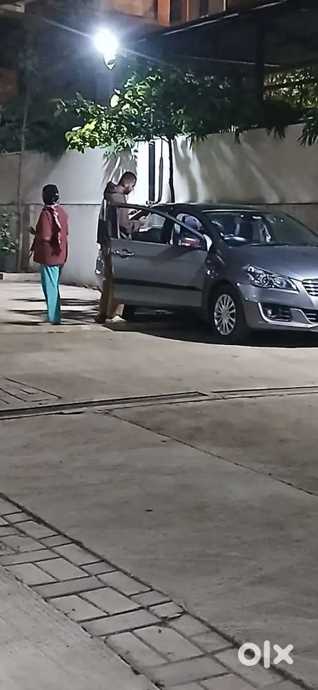 Premium Maruti Suzuki Ciaz 2015 Model