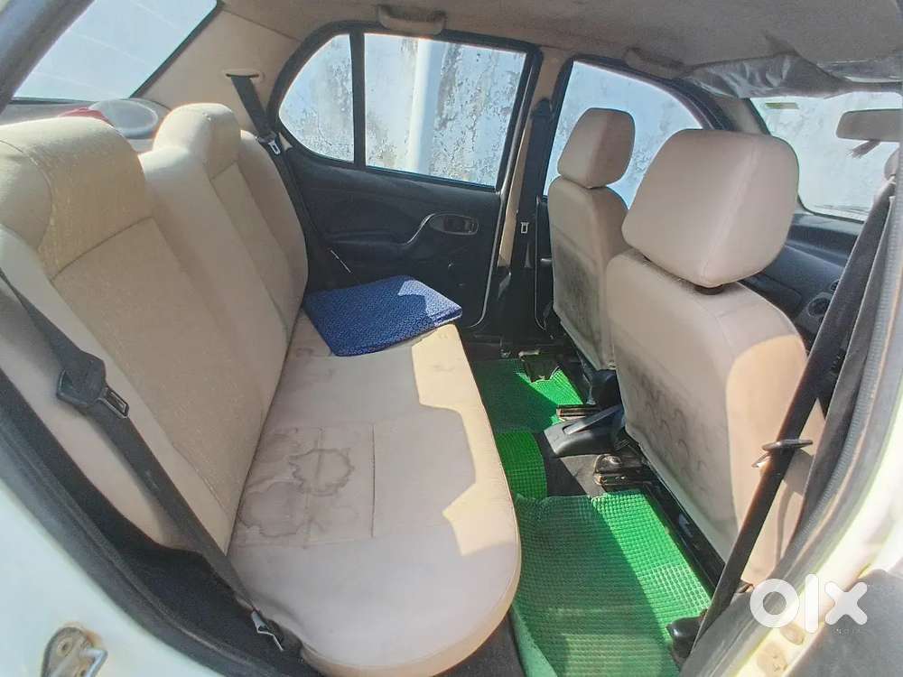 Indigo Ecs Tdi