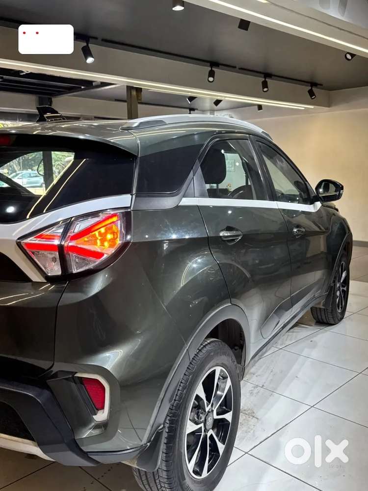 Tata Nexon 1.2 Revotron Xz Plus, 2020, Petrol