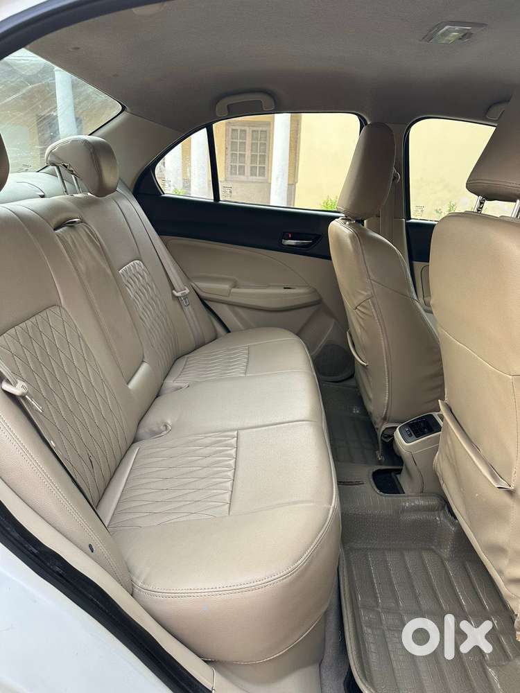 Maruti Suzuki Swift Dzire Vdi (o), 2019, Diesel