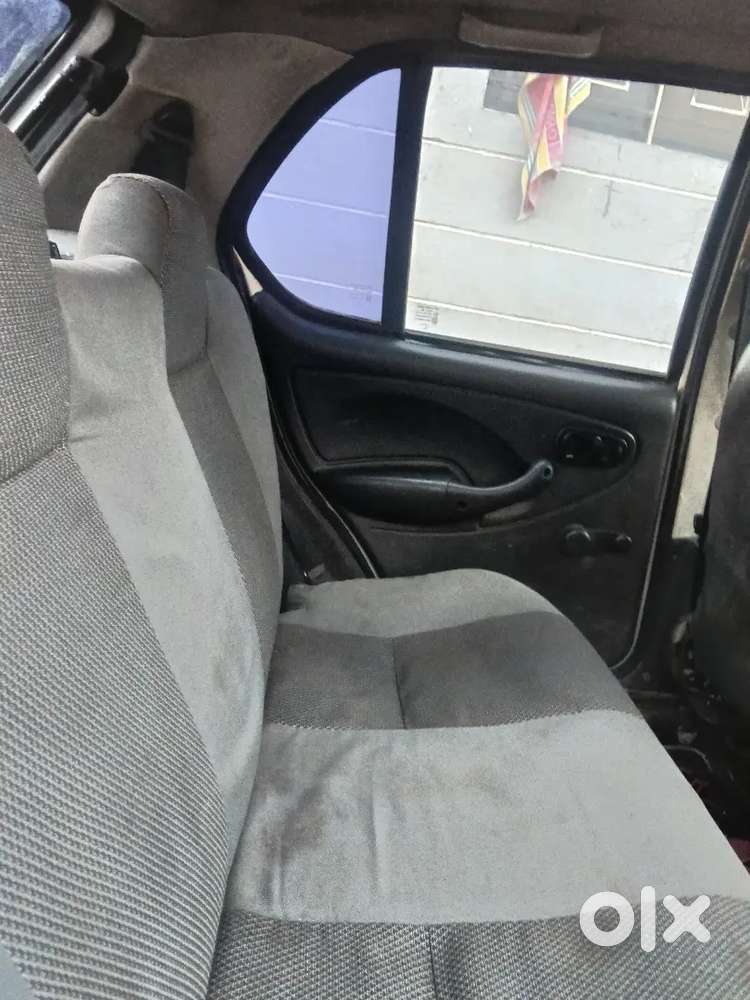 Tata Indica V2 2010