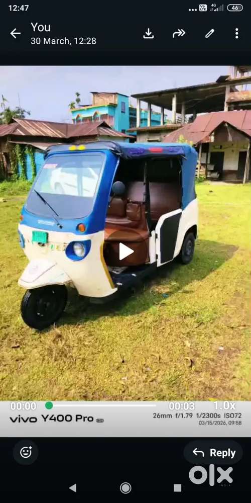 Mahindra E Verito 2023